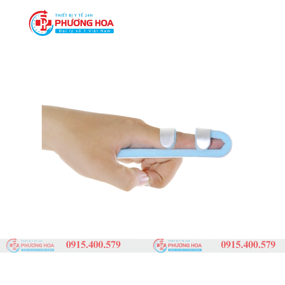 Nẹp bóng chày - 830